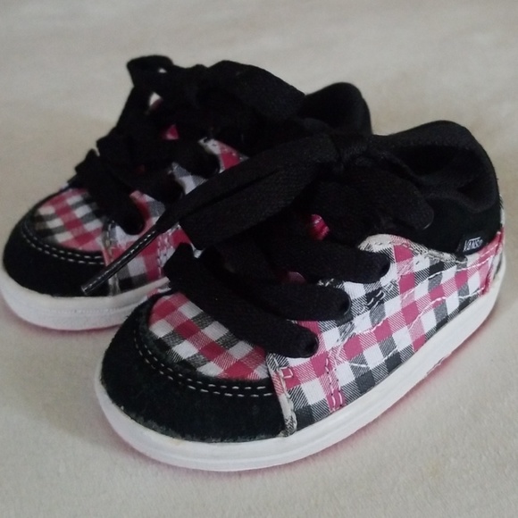 baby vans 12 months